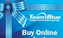 Team Blue Hand Car Wash and Detail in State College, PA (6)