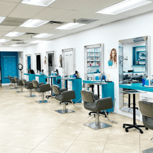 Beny's Hair Salon AKA Hair Bar NYC in Cedarhurst, NY (5)