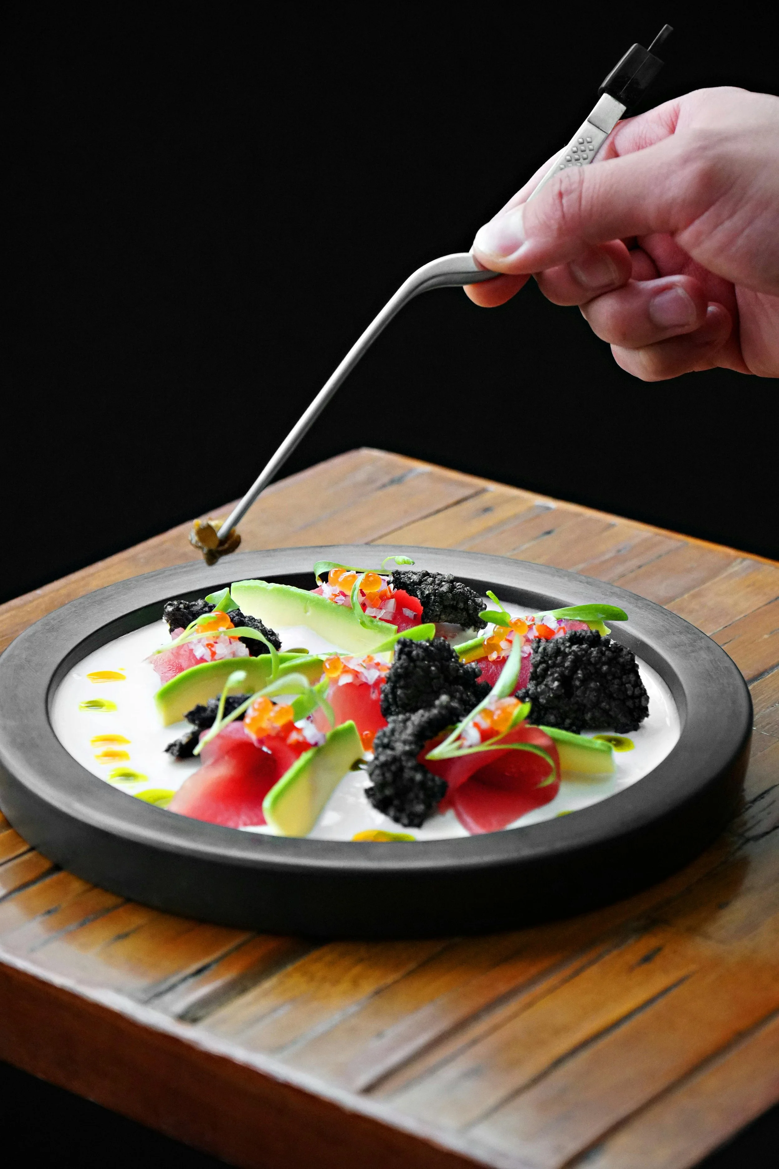 Twisted Radish Catering in Madison, WI (3)