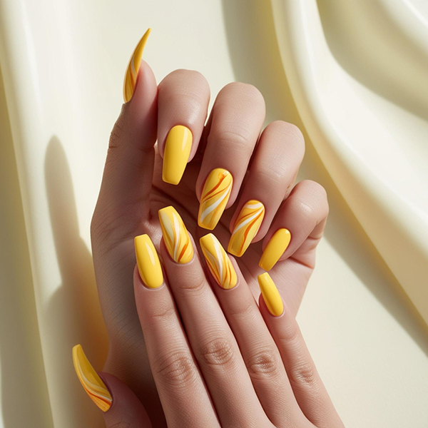 High Five Nail Bar in Dallas, TX