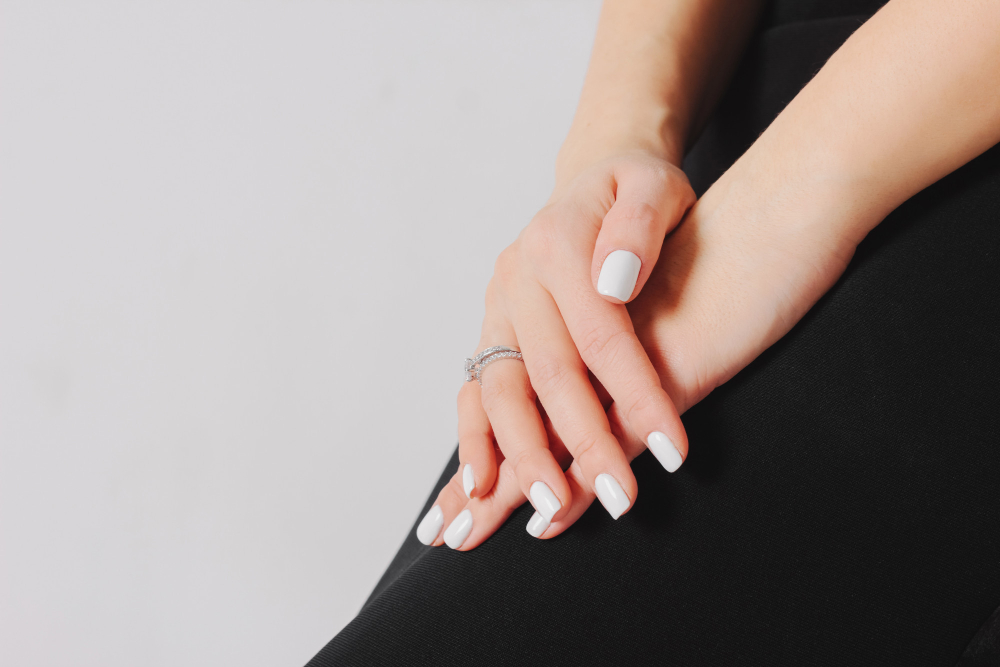 High Five Nail Bar in Dallas, TX (2)