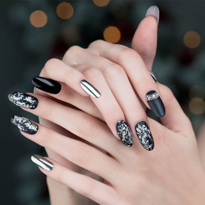 High Five Nail Bar in Dallas, TX (6)