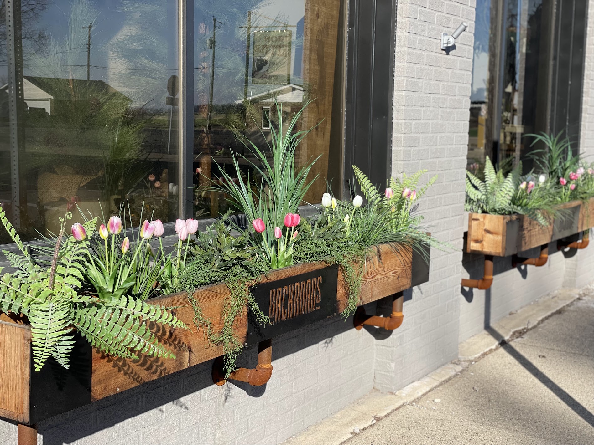 Backroads Designs in Sulphur Springs, IN