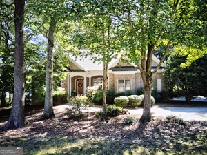 Kay Piper, Broker/Owner The Magnolia Realty Group, LLC in Porterdale, GA