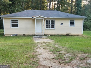 Kay Piper, Broker/Owner The Magnolia Realty Group, LLC in Porterdale, GA (2)