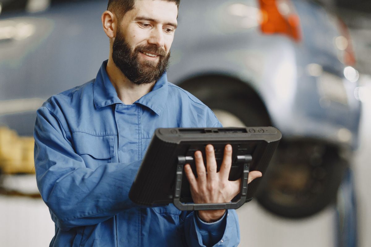 G&S Mobile Auto Repair Center LLC in Ocoee, FL (4)