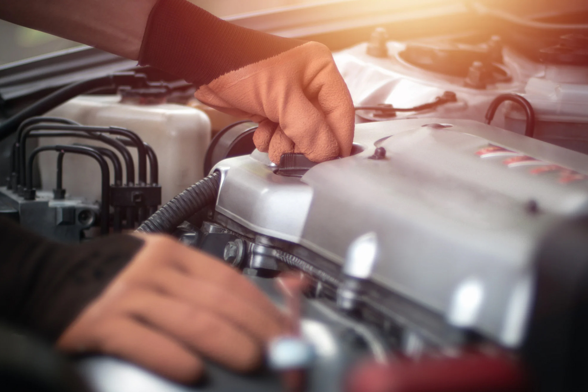 G&S Mobile Auto Repair Center LLC in Ocoee, FL (6)