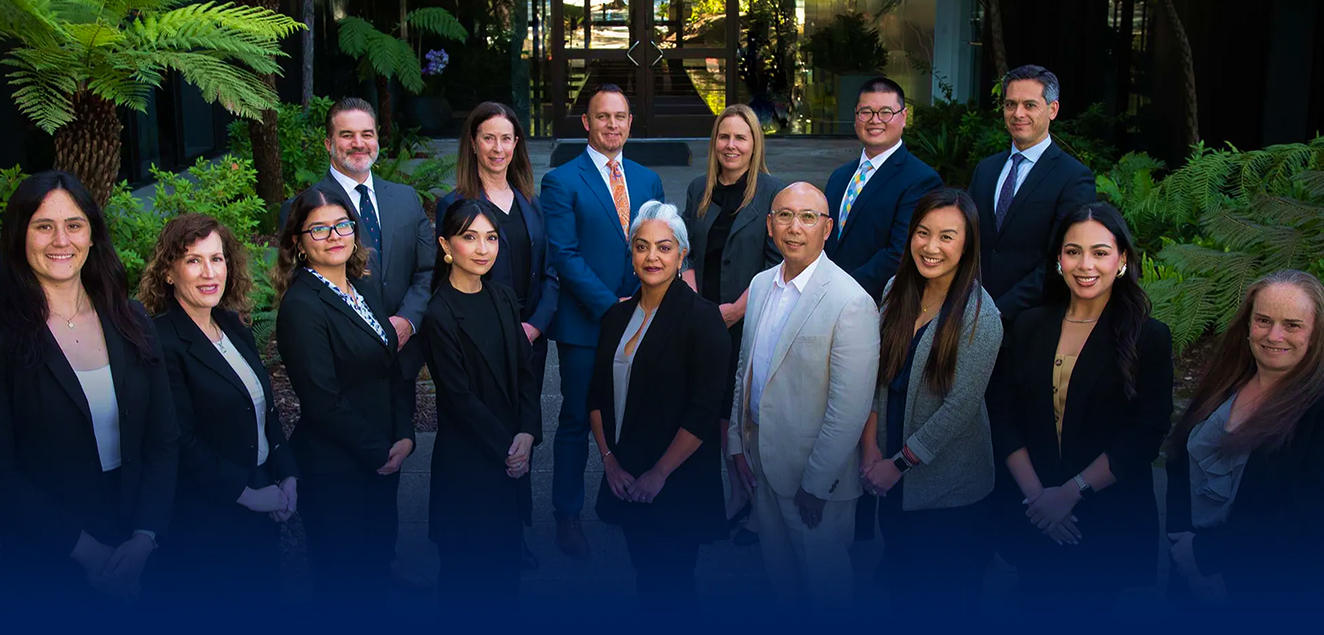 GFF&F - Galine, Frye, Fitting & Frangos, LLP in San Mateo, CA