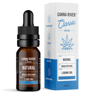 Naturalistic Wellness CBD in Canyon Country, CA (6)