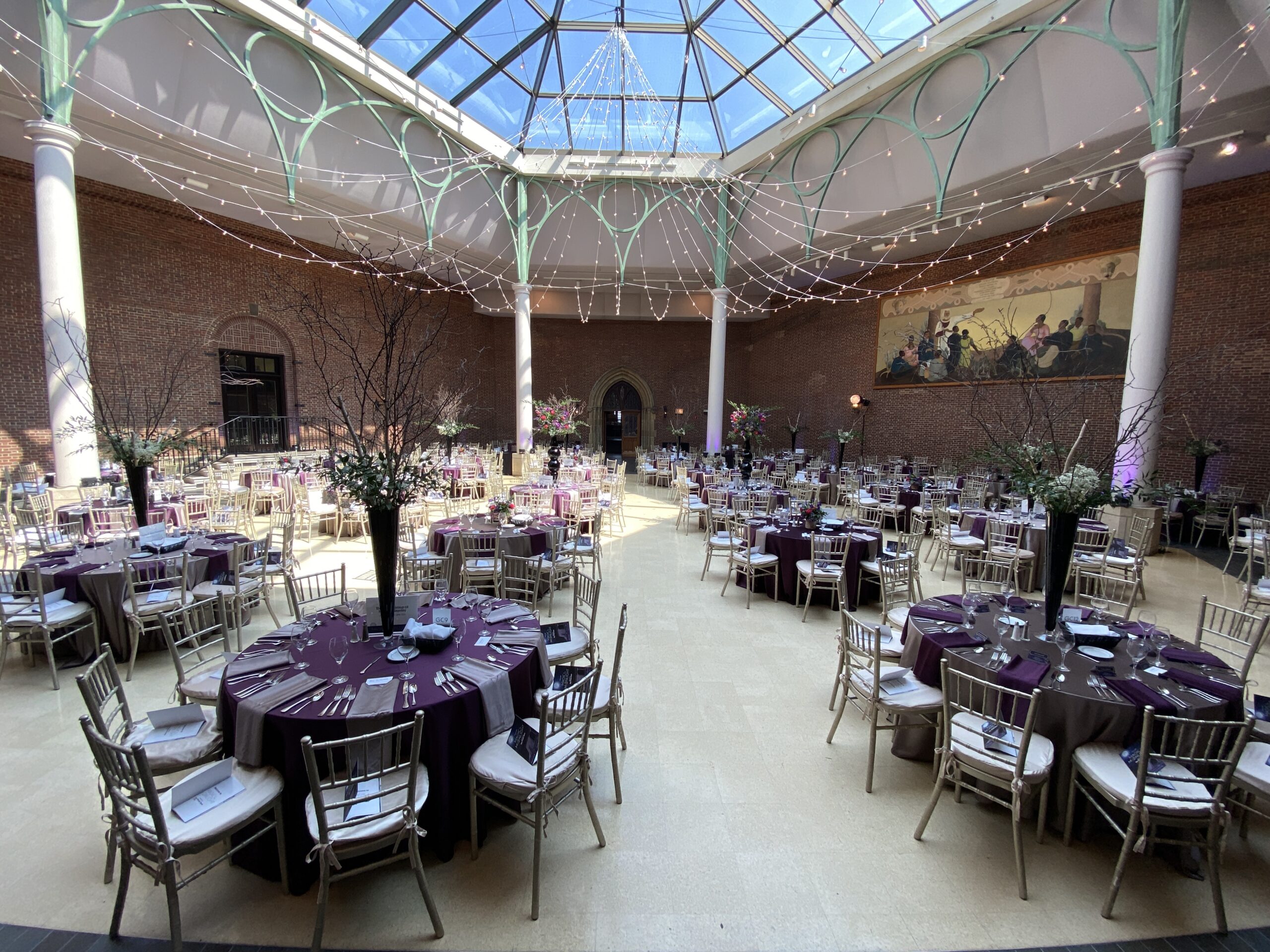 Kohler Catering in Dayton, OH
