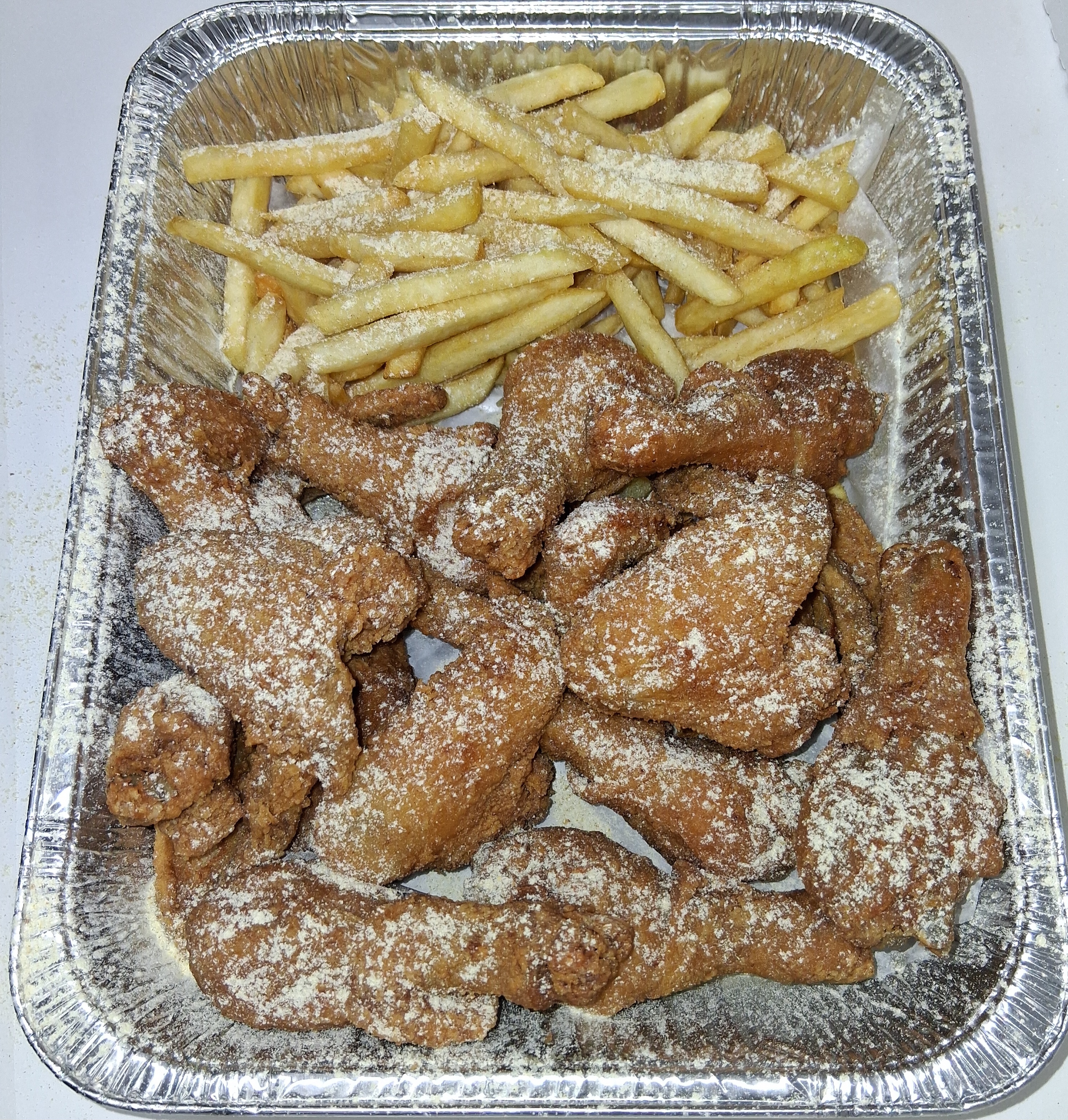 Hip Hop Fish and Chicken in Tifton, GA (2)