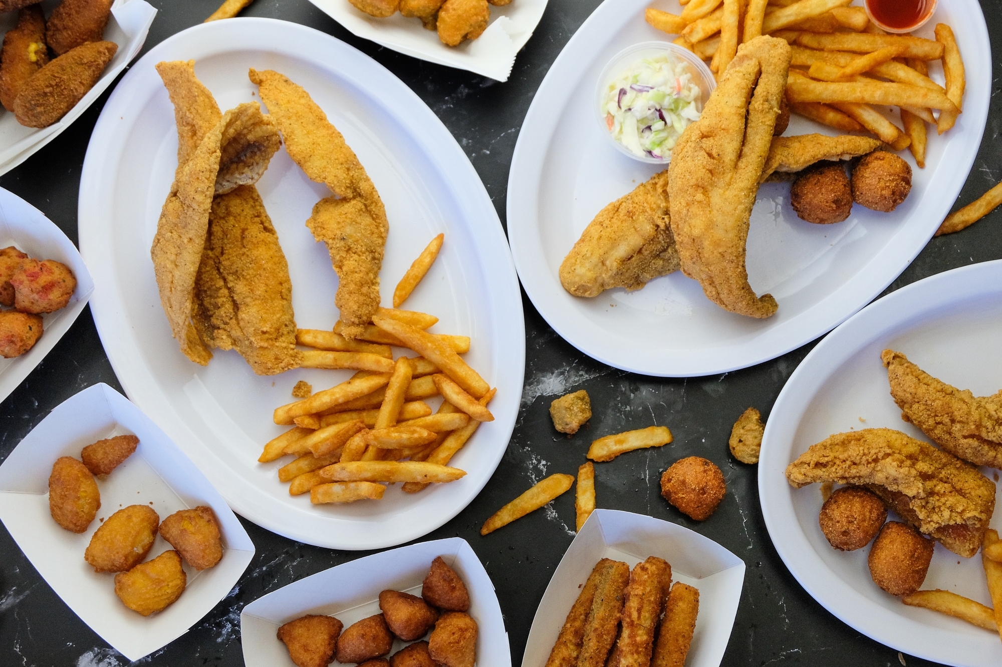 Hip Hop Fish and Chicken in Tifton, GA (3)