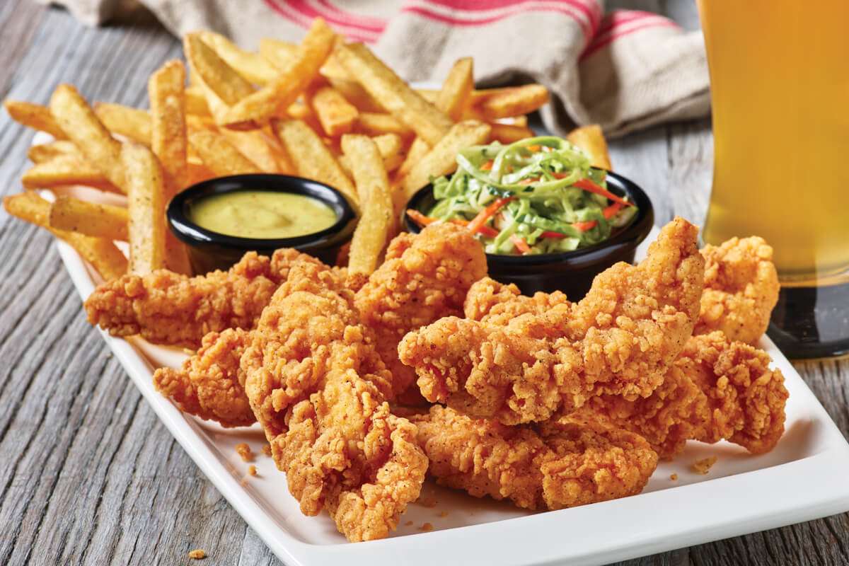 Hip Hop Fish and Chicken in Tifton, GA (5)