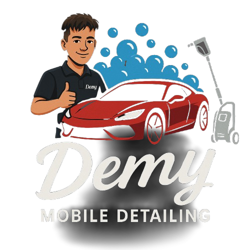 Demy Mobile Detailing in Appleton, WI