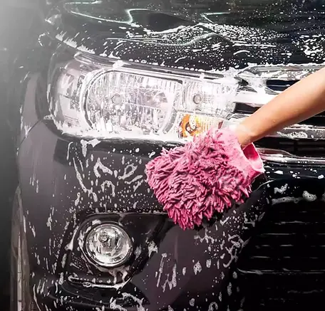 Demy Mobile Detailing in Appleton, WI (2)