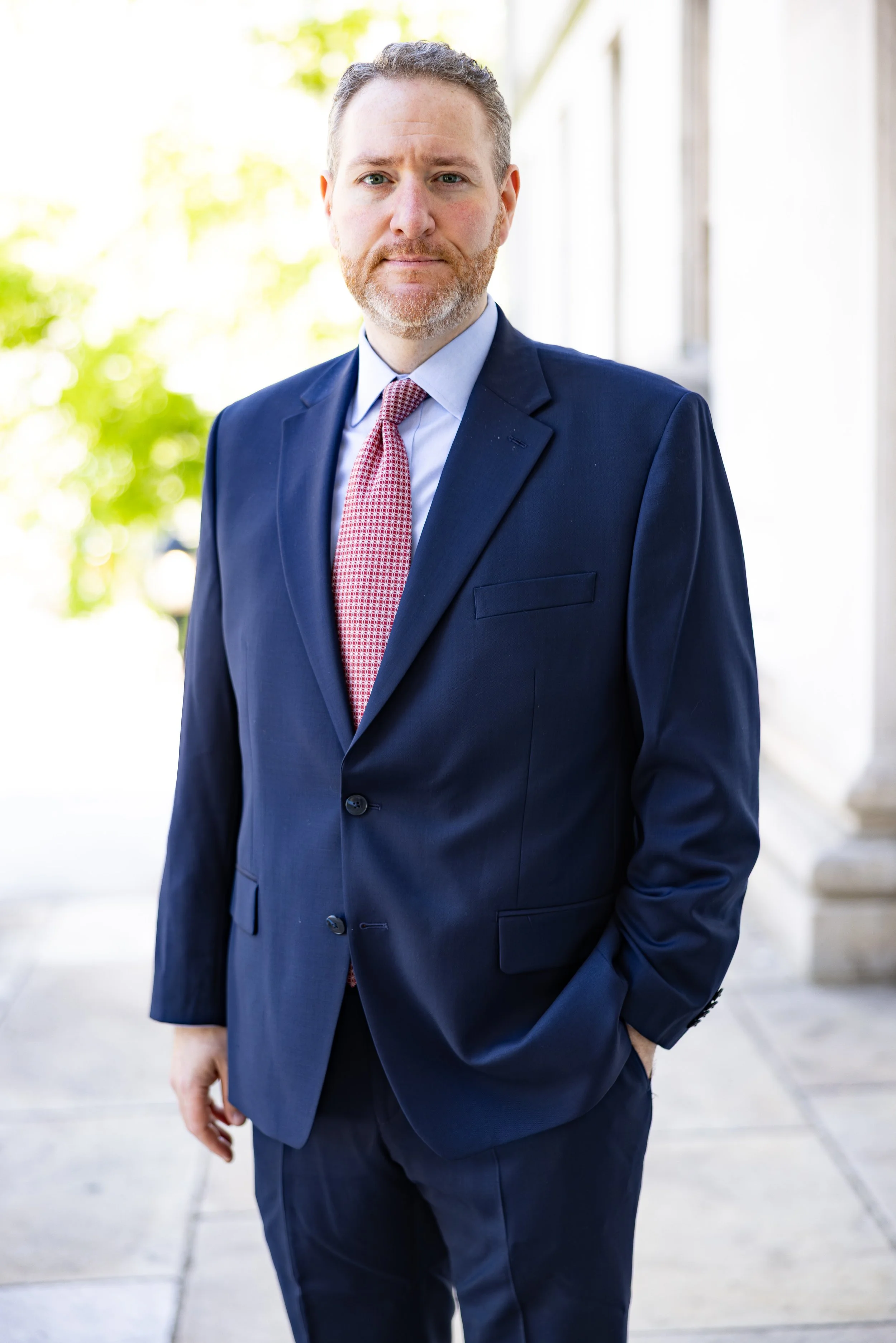 Rosenberg Law Firm in Brooklyn, NY