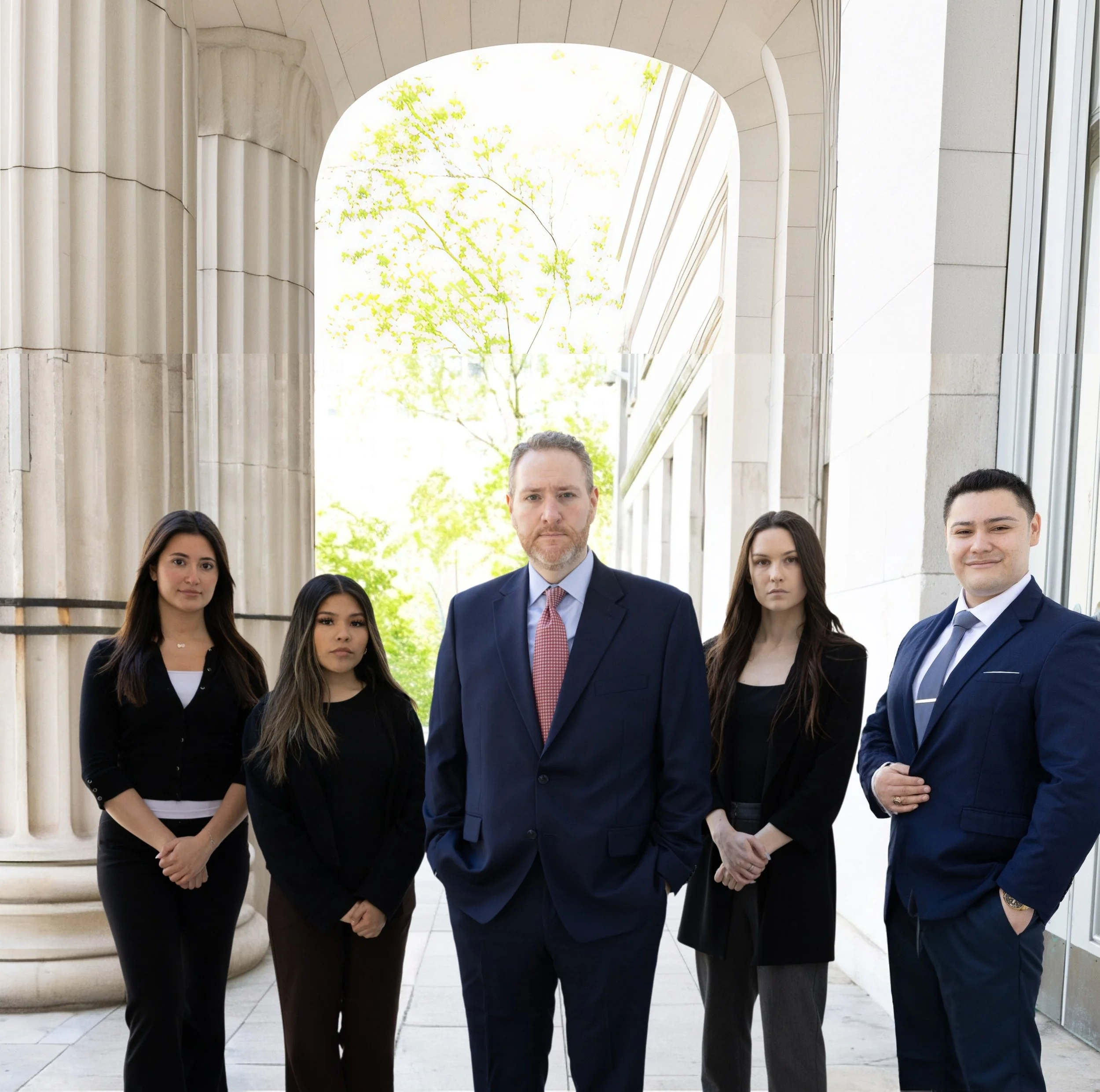 Rosenberg Law Firm in Brooklyn, NY (2)