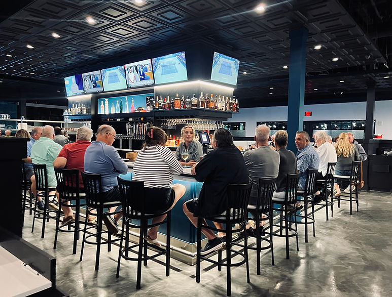 The Bradley Kitchen + Bar in Fort Lauderdale, FL (3)