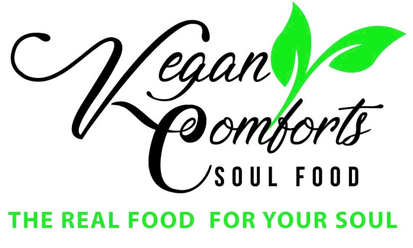 Vegan Comforts Soul Food in Charlottesville, VA (3)