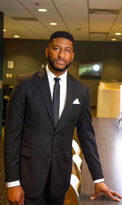 Okoye Law LLC - Criminal Defense Attorneys & Divorce Lawyers in Rock Hill, SC (2)