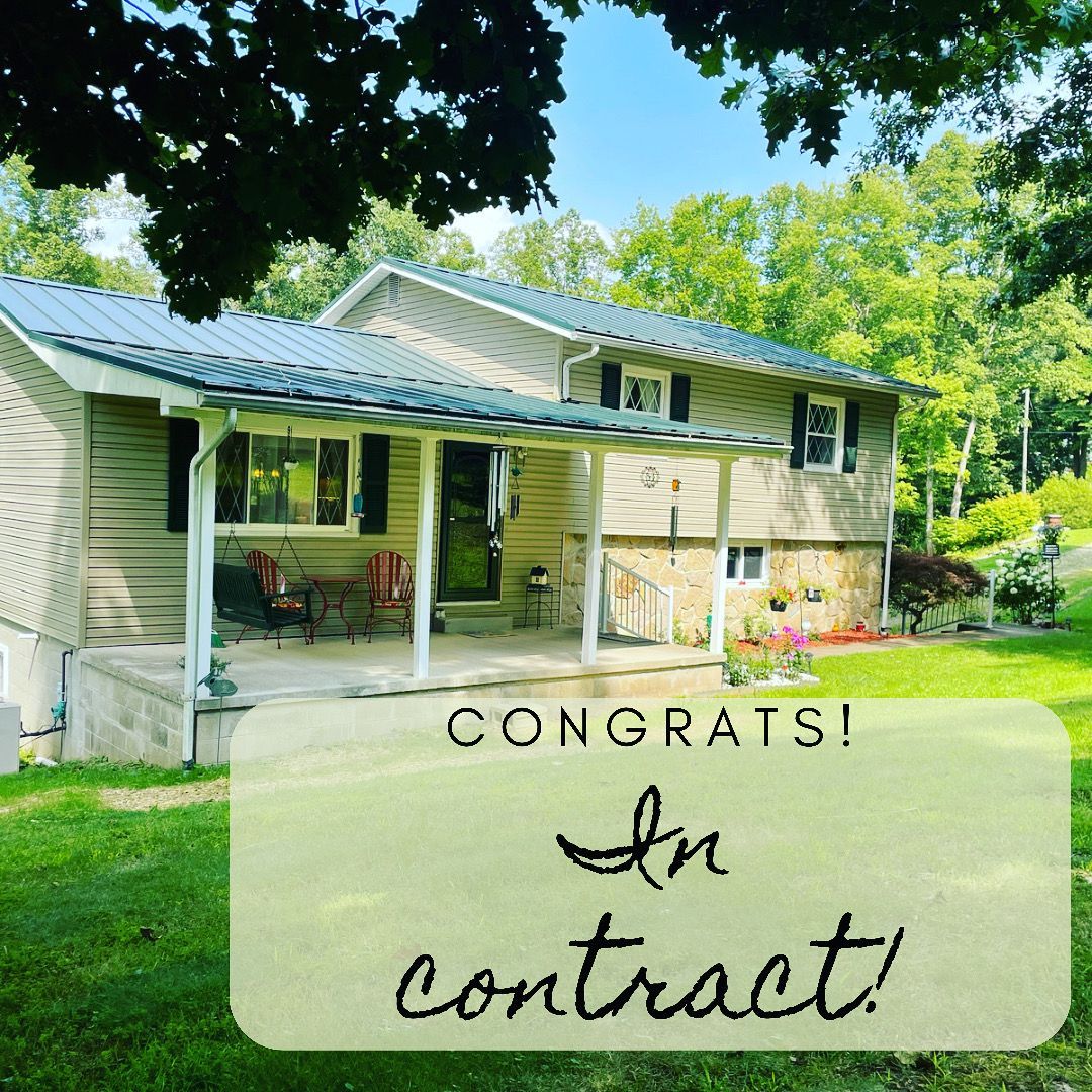Pamela Austin • Realtor • Star Brick Realty in Nelsonville, OH