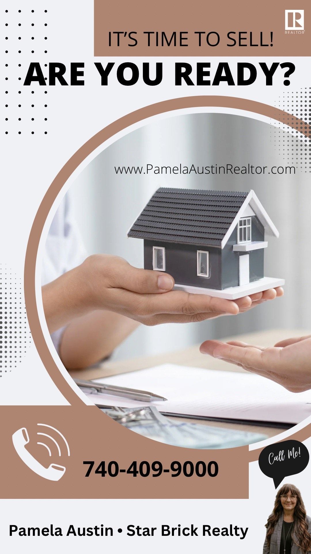 Pamela Austin • Realtor • Star Brick Realty in Nelsonville, OH (5)