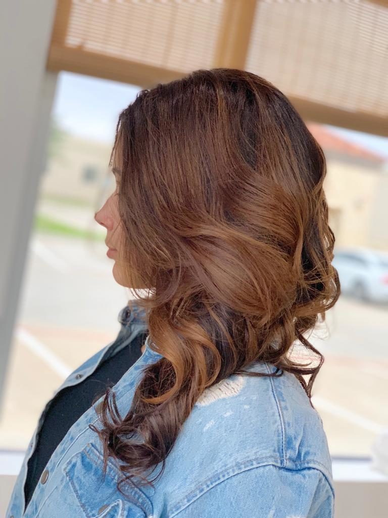 Pure1 Hair Studio | Black Hair Salon Richmond, Fulshear, Katy in Richmond, TX (2)