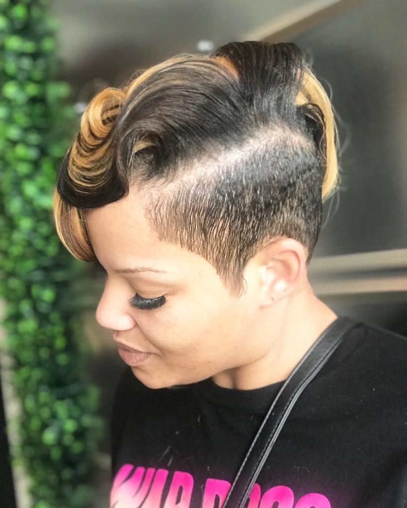 Pure1 Hair Studio | Black Hair Salon Richmond, Fulshear, Katy in Richmond, TX (5)