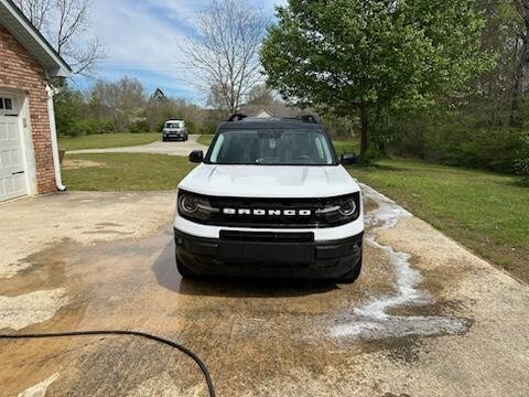 Precision Detailing CB in Fultondale, AL (3)