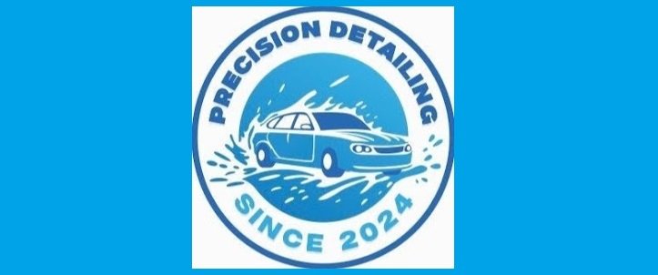 Precision Detailing CB in Fultondale, AL (5)