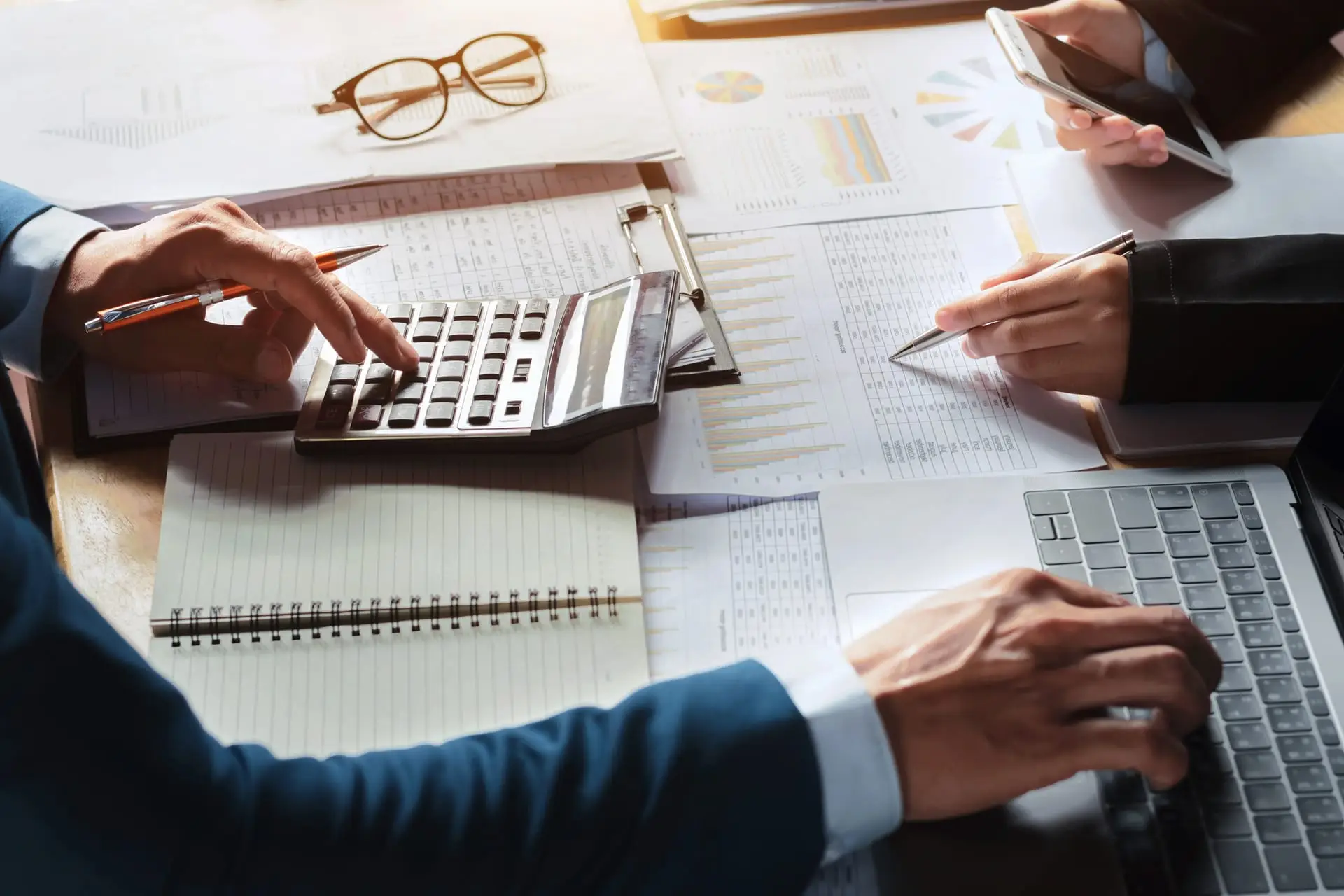 J&S Tax Accountants in Dover, NJ (2)