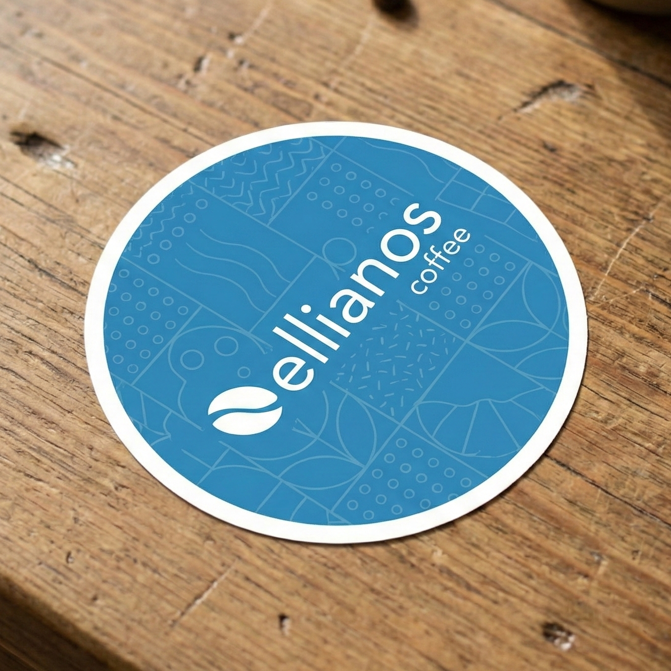 Ellianos Coffee - Waycross in Waycross, GA (3)