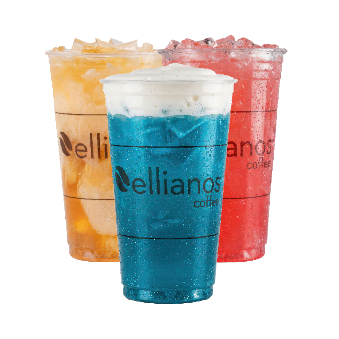 Ellianos Coffee - Waycross in Waycross, GA (4)