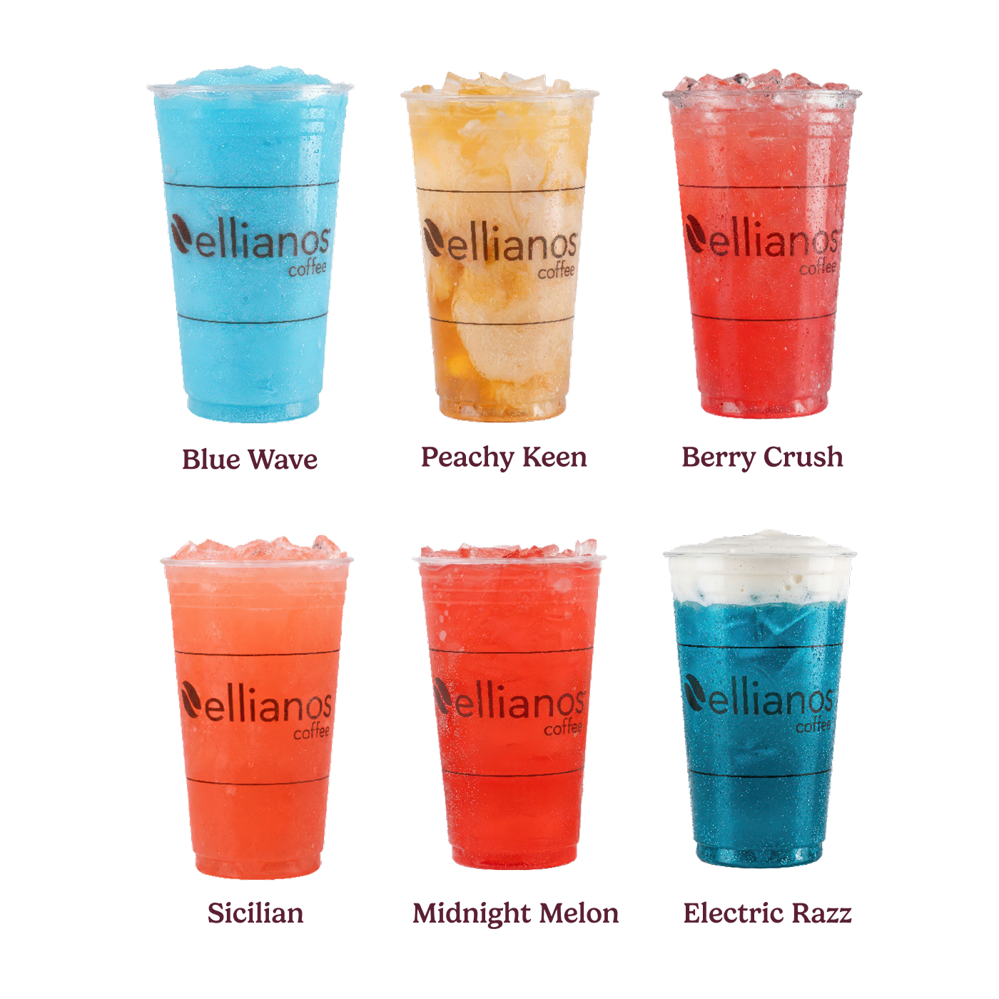 Ellianos Coffee - Waycross in Waycross, GA (5)