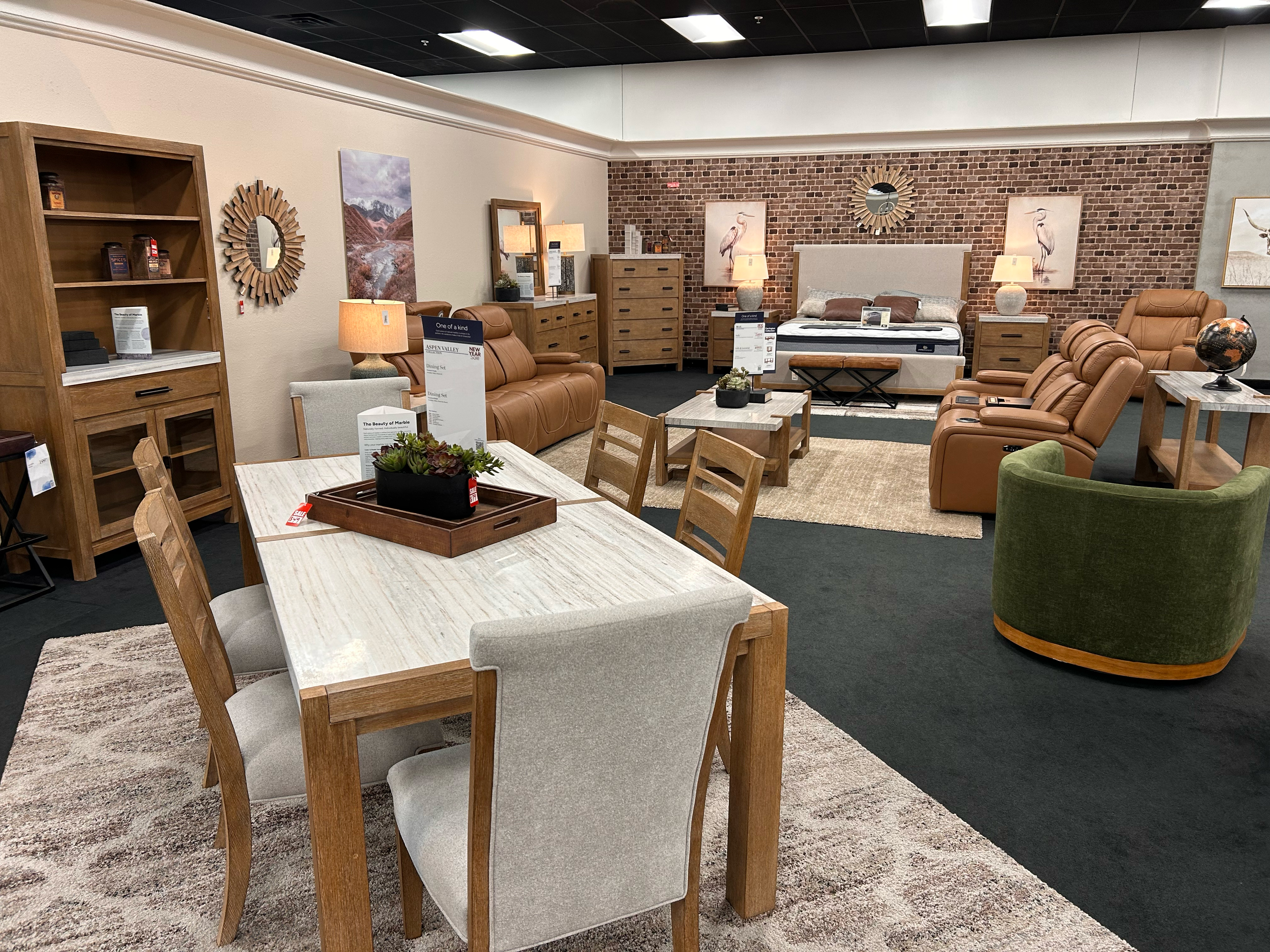 Mor Furniture for Less in Bakersfield, CA