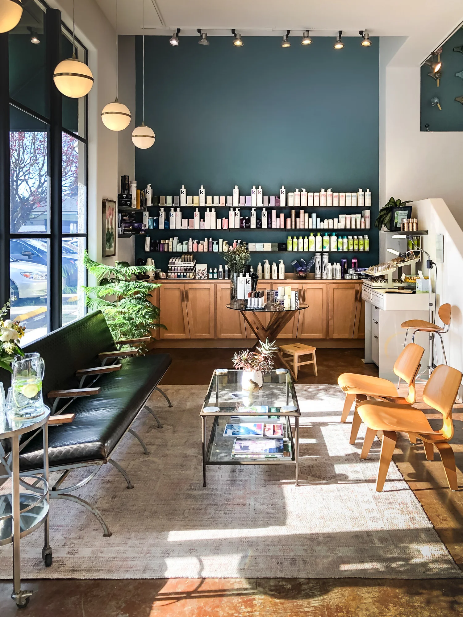 Kinship Hair Co. in Santa Cruz, CA (2)