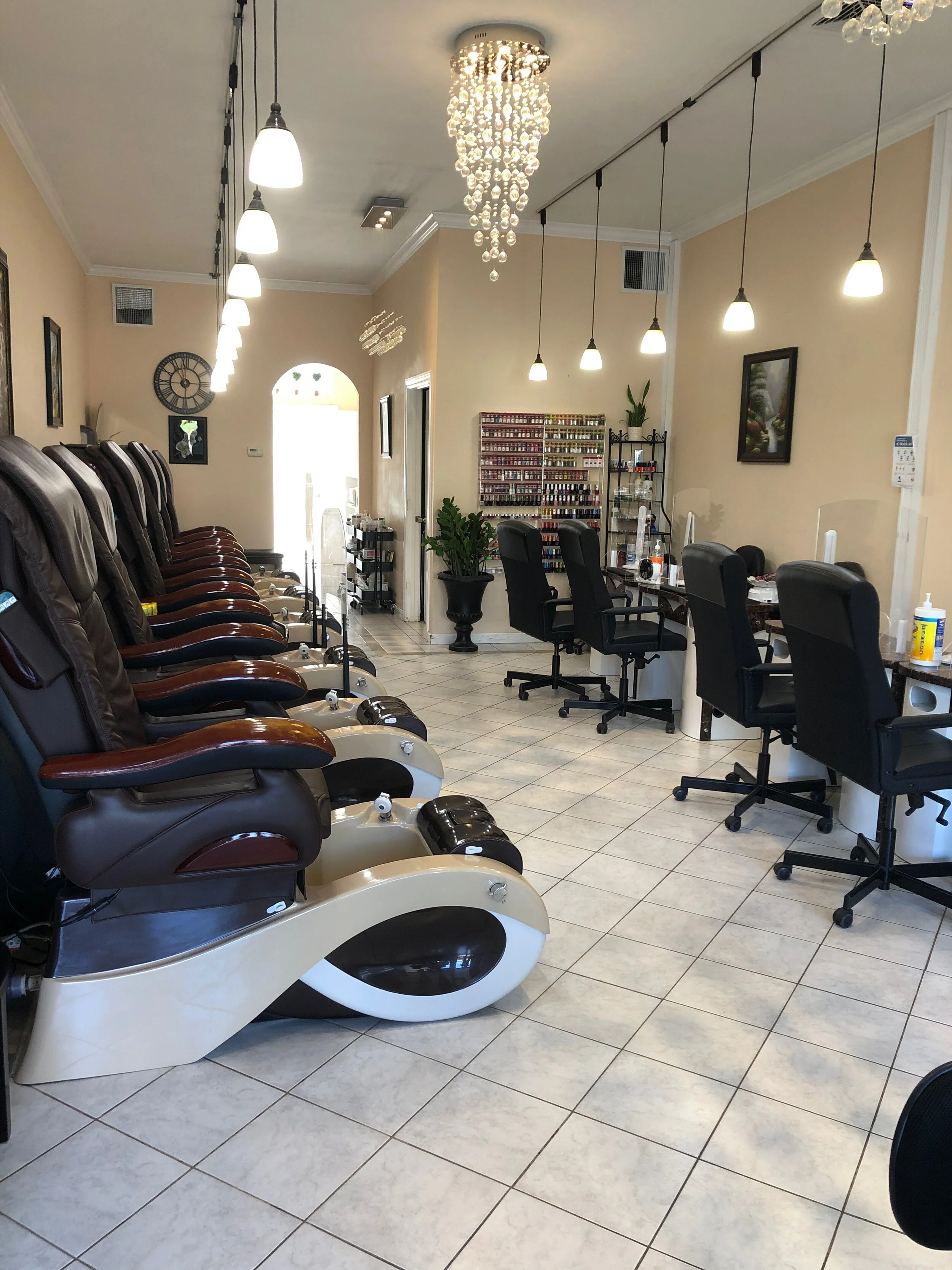 Orchid Nails in Los Altos, CA (5)