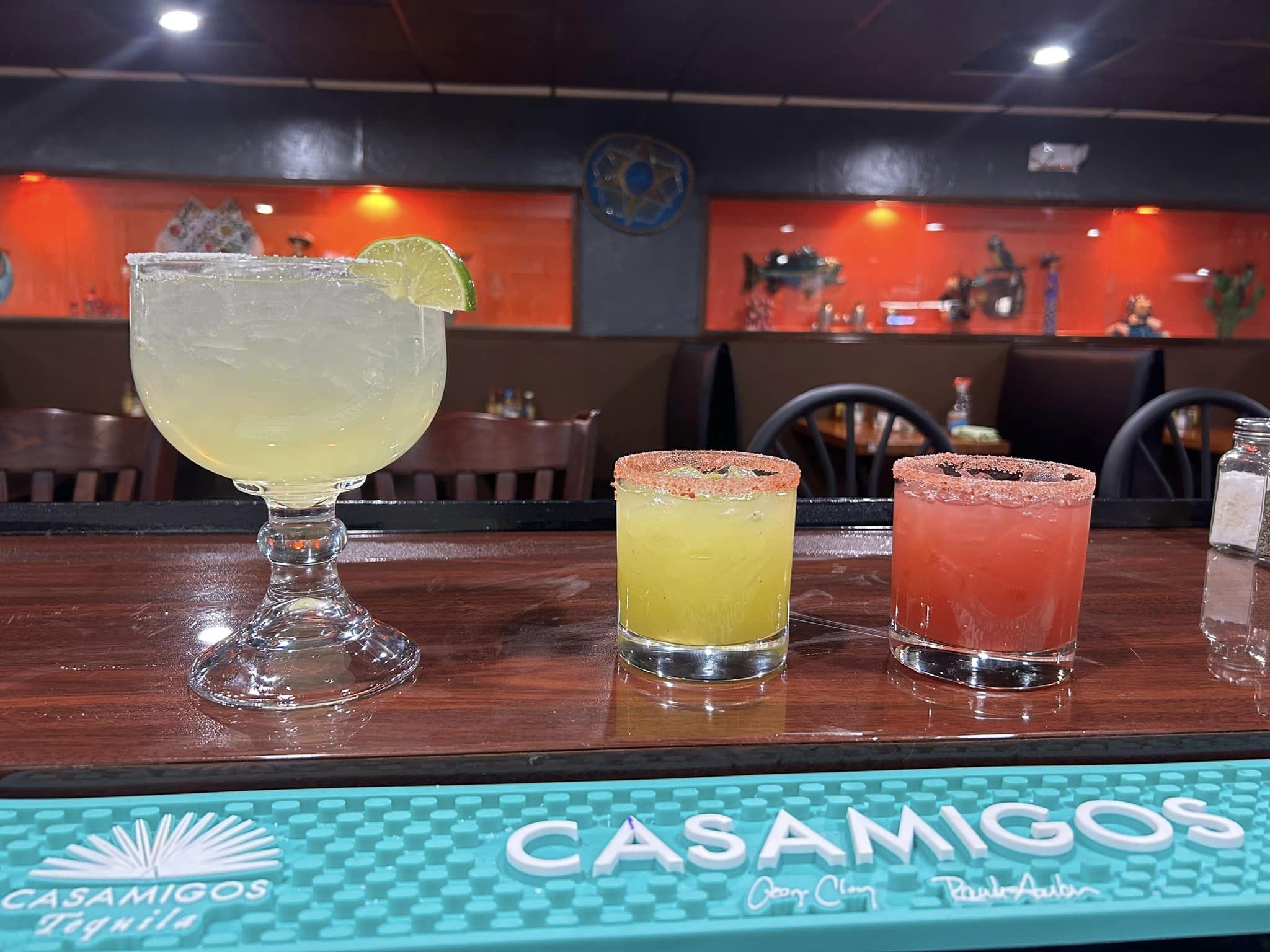 Centenario Restaurant in Waunakee, WI