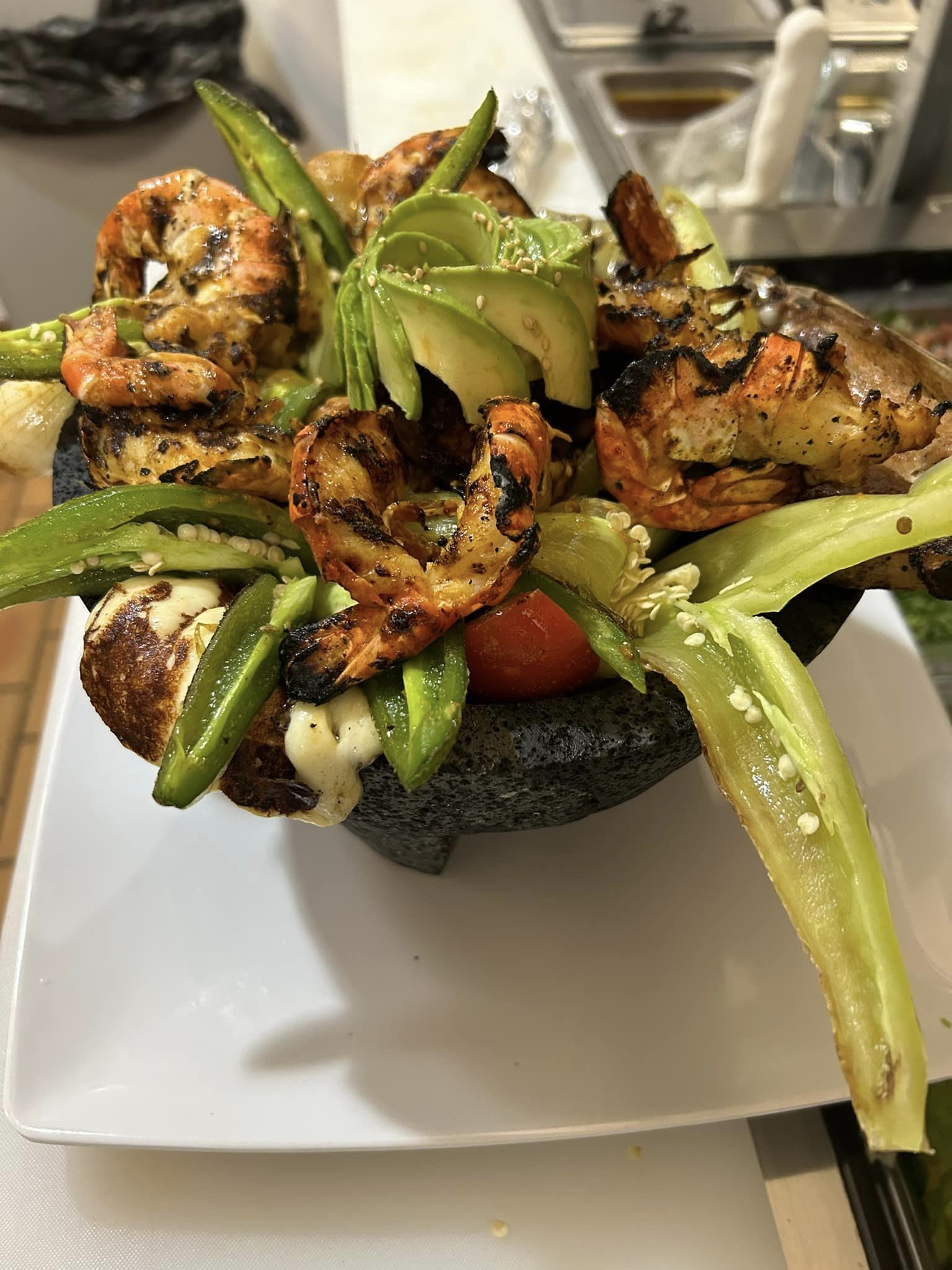 Centenario Restaurant in Waunakee, WI (2)