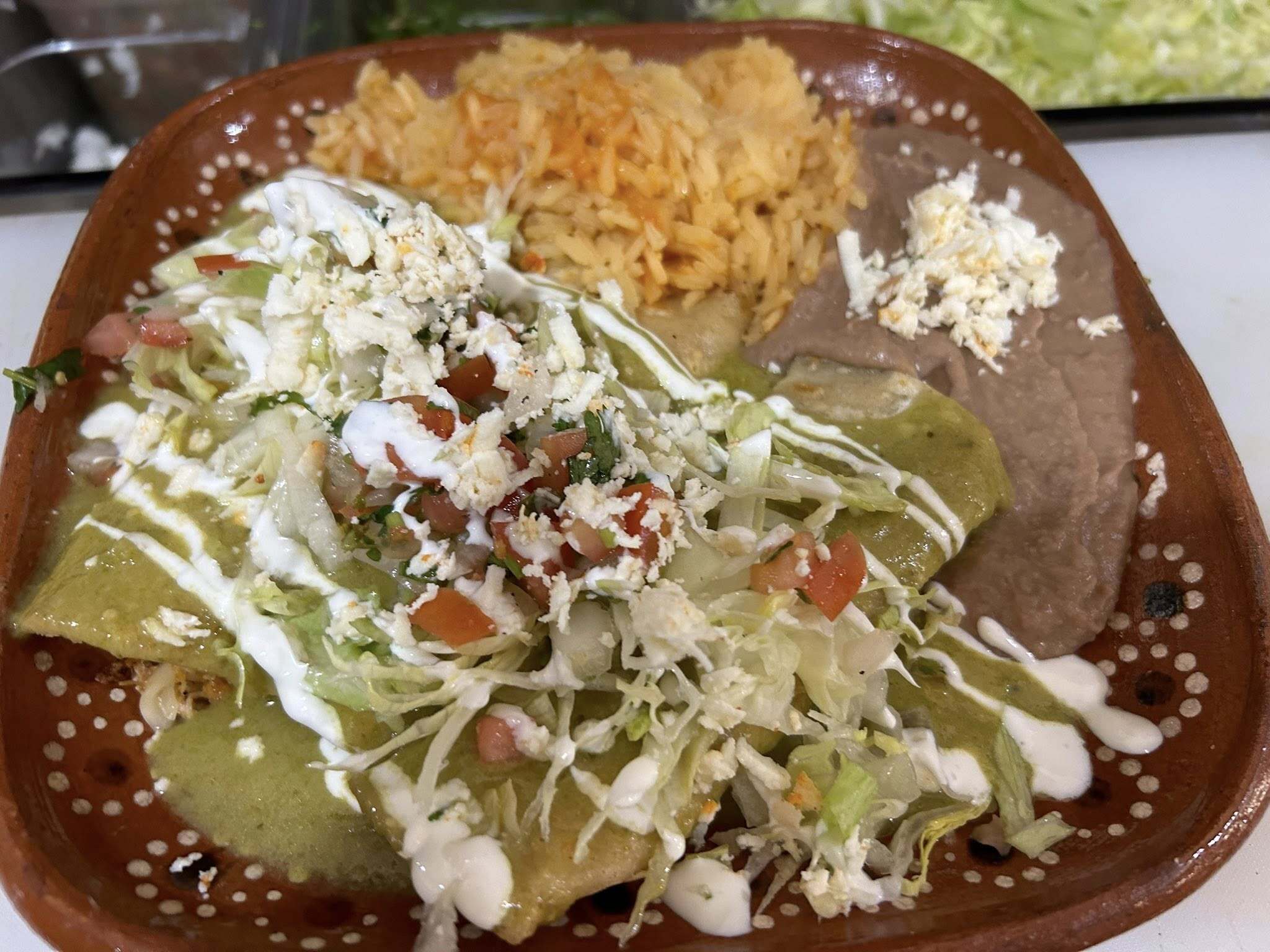 Centenario Restaurant in Waunakee, WI (3)