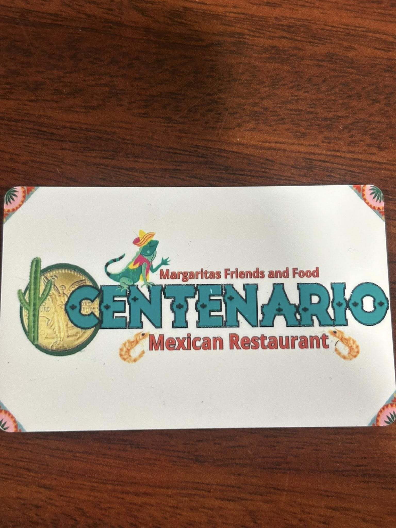 Centenario Restaurant in Waunakee, WI (4)