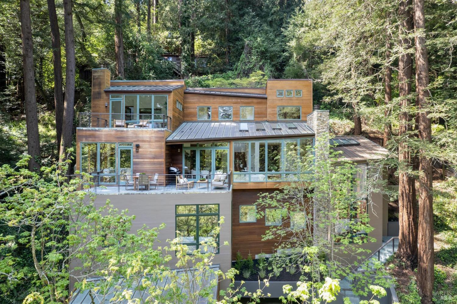 Smith and Co. Real Estate | Lisa Smith, Ranked #2 Realtor in Mill Valley | Top 1% Marin | SERHANT Founding Member in Nicasio, CA