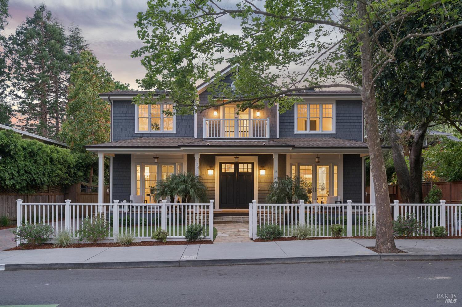 Smith and Co. Real Estate | Lisa Smith, Ranked #2 Realtor in Mill Valley | Top 1% Marin | SERHANT Founding Member in Nicasio, CA (3)