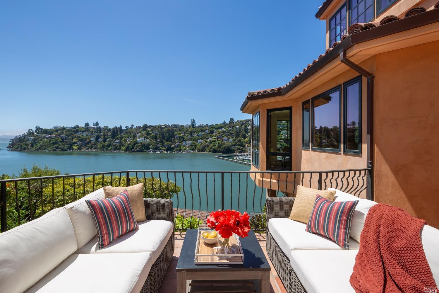 Smith and Co. Real Estate | Lisa Smith, Ranked #2 Realtor in Mill Valley | Top 1% Marin | SERHANT Founding Member in Nicasio, CA (4)