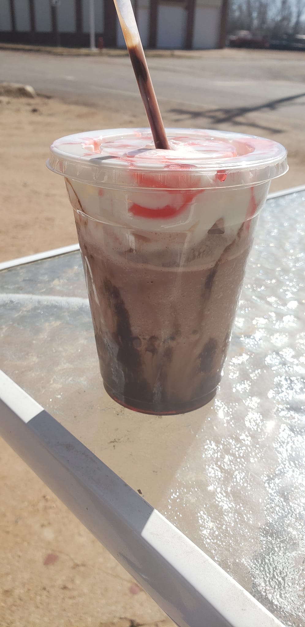 G-Ma's Coffee & More in Spur, TX (2)