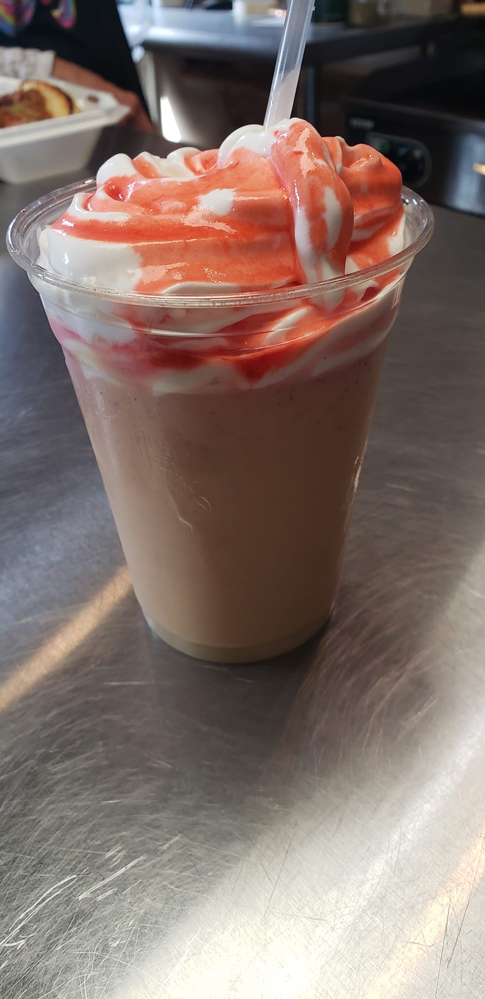 G-Ma's Coffee & More in Spur, TX (3)