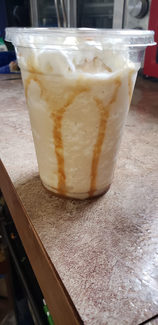 G-Ma's Coffee & More in Spur, TX (5)