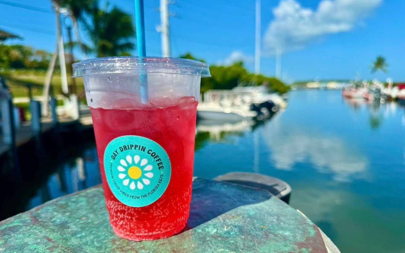 Day Drippin Coffee in Islamorada, FL