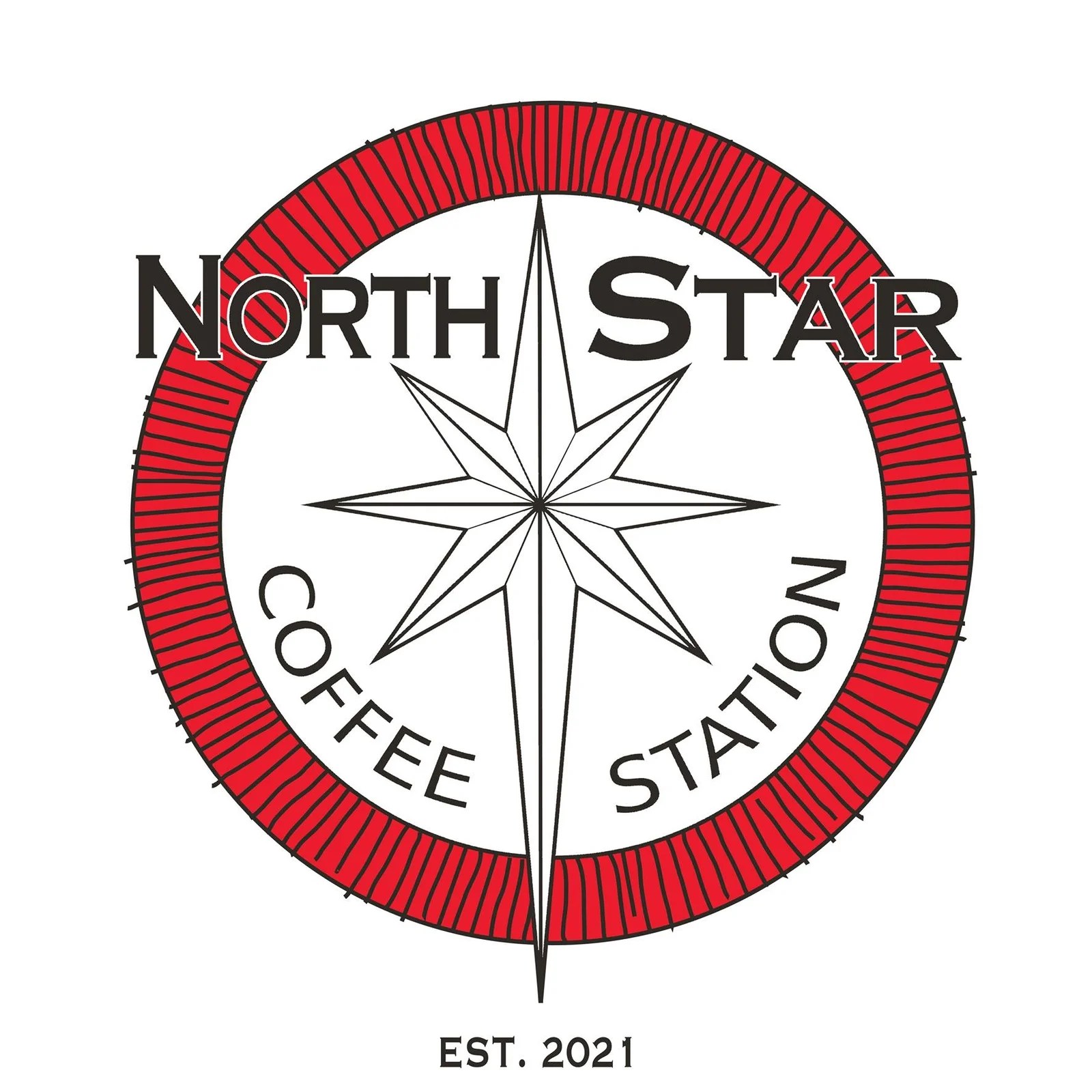 North Star Coffee Station in Piqua, OH