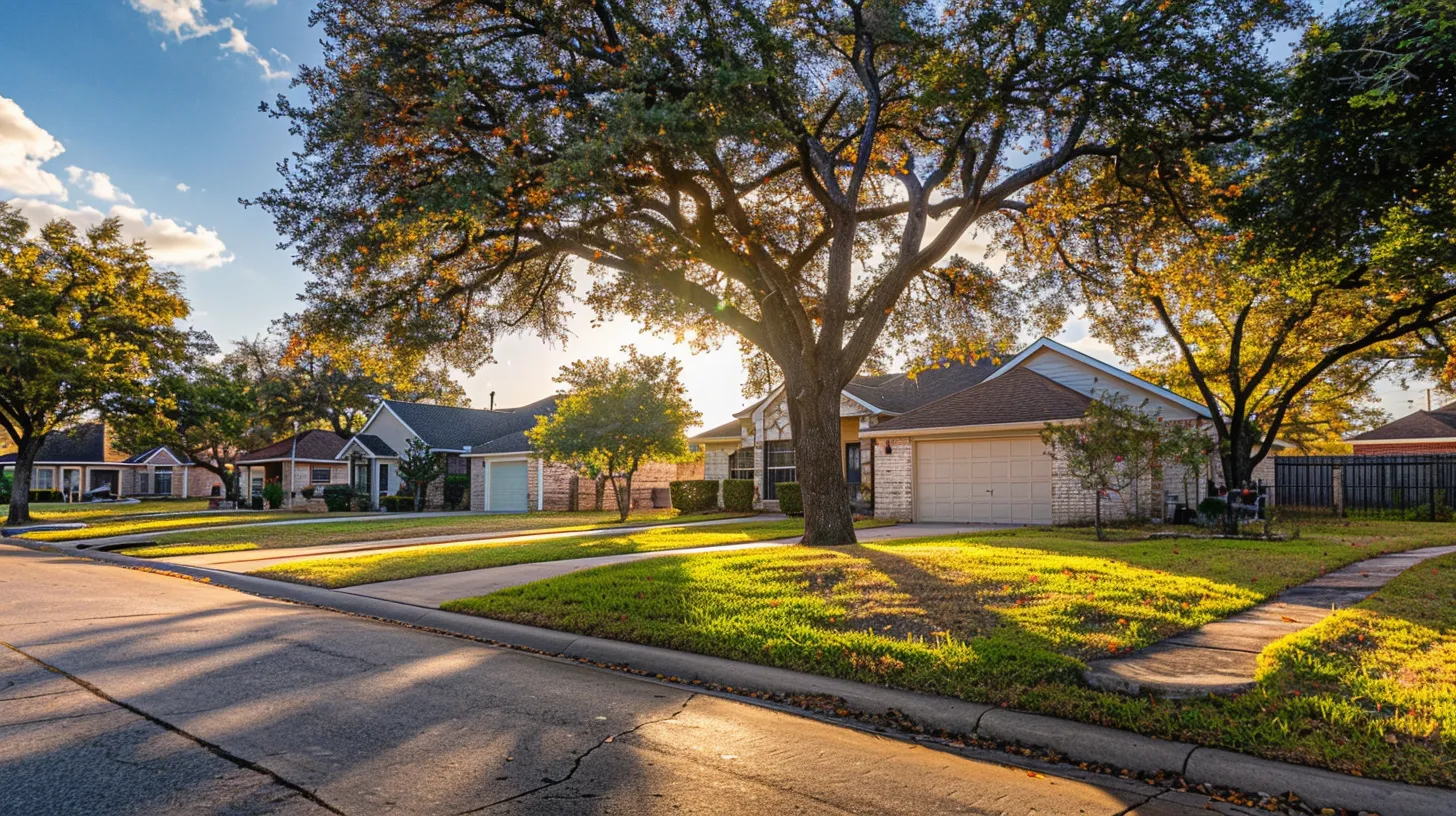 JD Walters Real Estate LLC in Belton, TX (2)